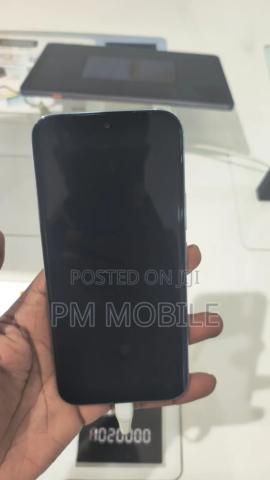 New Tecno Camon Slim 256 GB