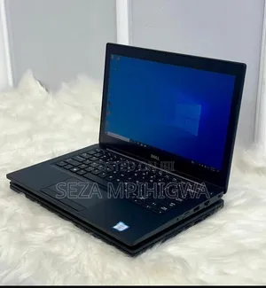 Laptop Dell Latitude 7280 8GB Intel Core i5 SSD 256GB