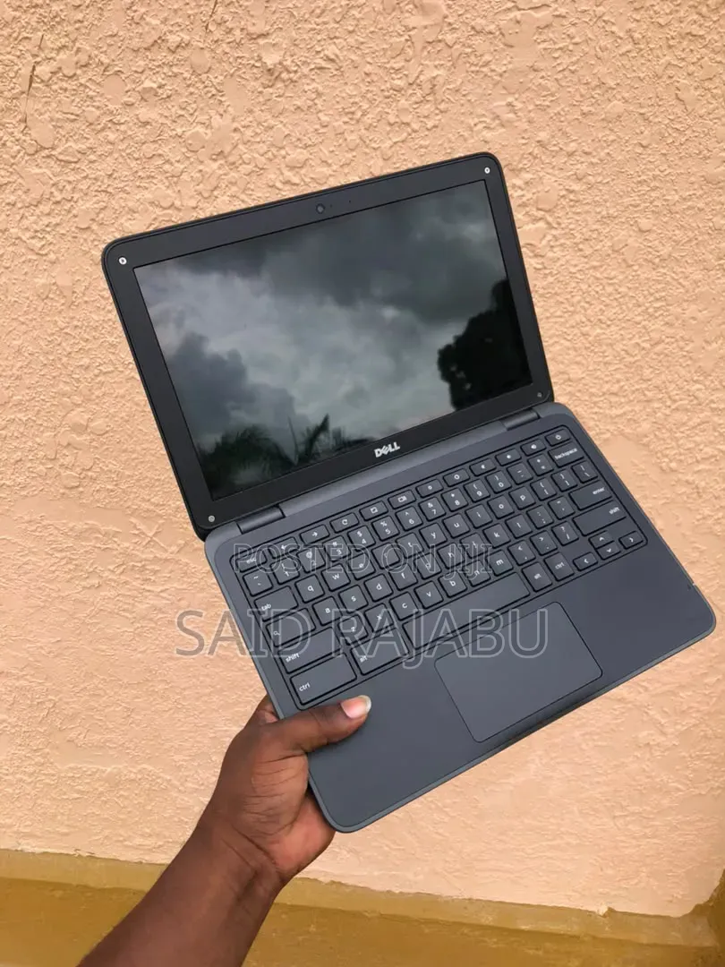 Laptop Dell 4GB Intel Core 5 SSD 128GB