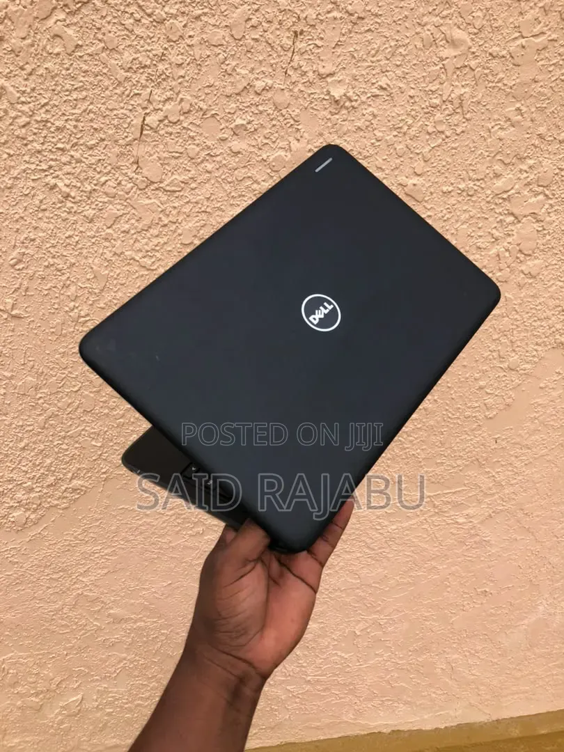 Laptop Dell 4GB Intel Core 5 SSD 128GB