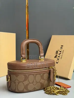 Coach Small Hand Bags