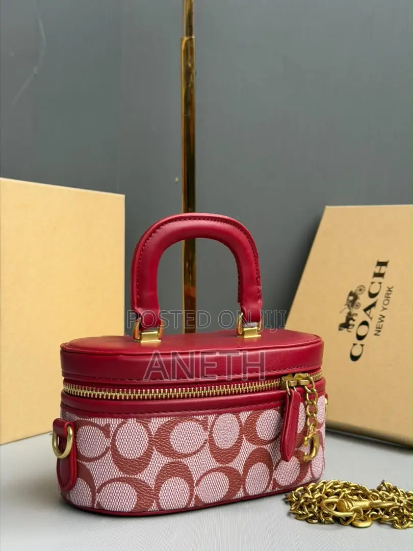 Coach Small Hand Bags