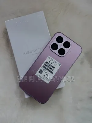 New Xiaomi 17T 512 GB