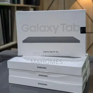 New Samsung Galaxy Tab A9+ 128 GB
