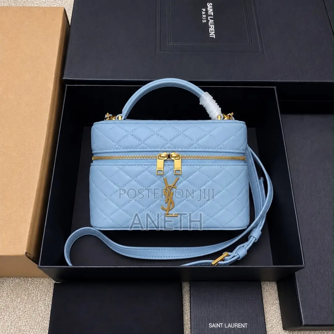 Saint Laurent Hand Bags