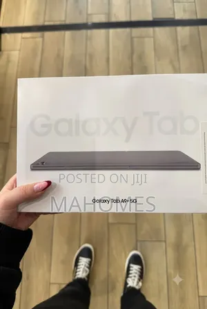 New Samsung Galaxy Tab A9+ 128 GB