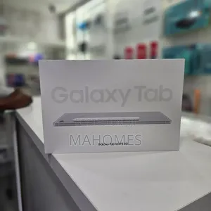 New Samsung Galaxy Tab S10 FE+ 128 GB