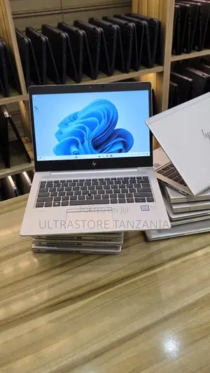 Laptop HP EliteBook 840 G5 8GB Intel Core i5 SSD 256GB