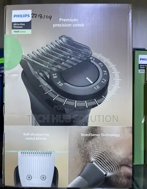 Philips 15-in-1 All-in-One Multigroom Trimmer
