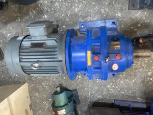 HB Machiner and Supply