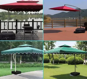 Garden Umbrella
