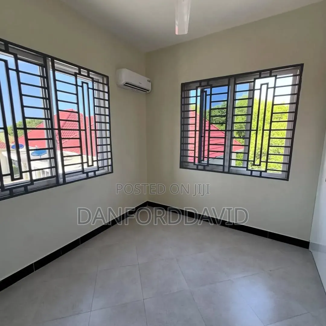 2bdrm Apartment in Kahwa Real Estate, Mbezi Beach for rent