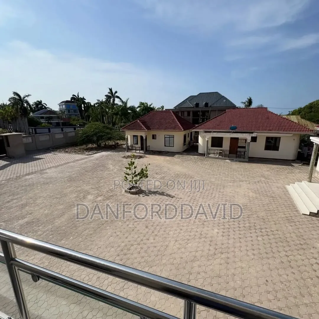 2bdrm Apartment in Kahwa Real Estate, Mbezi Beach for rent