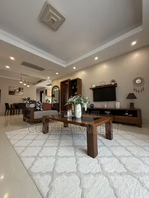 Furnished 2bdrm Apartment in Coolest Estate, Oyster Bay for rent