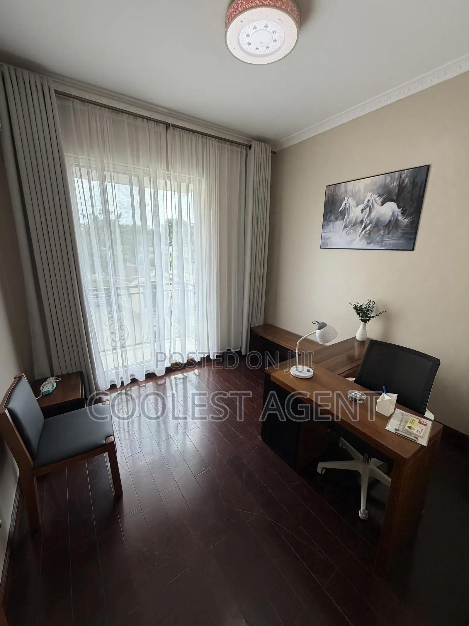 Furnished 2bdrm Apartment in Coolest Estate, Oyster Bay for rent