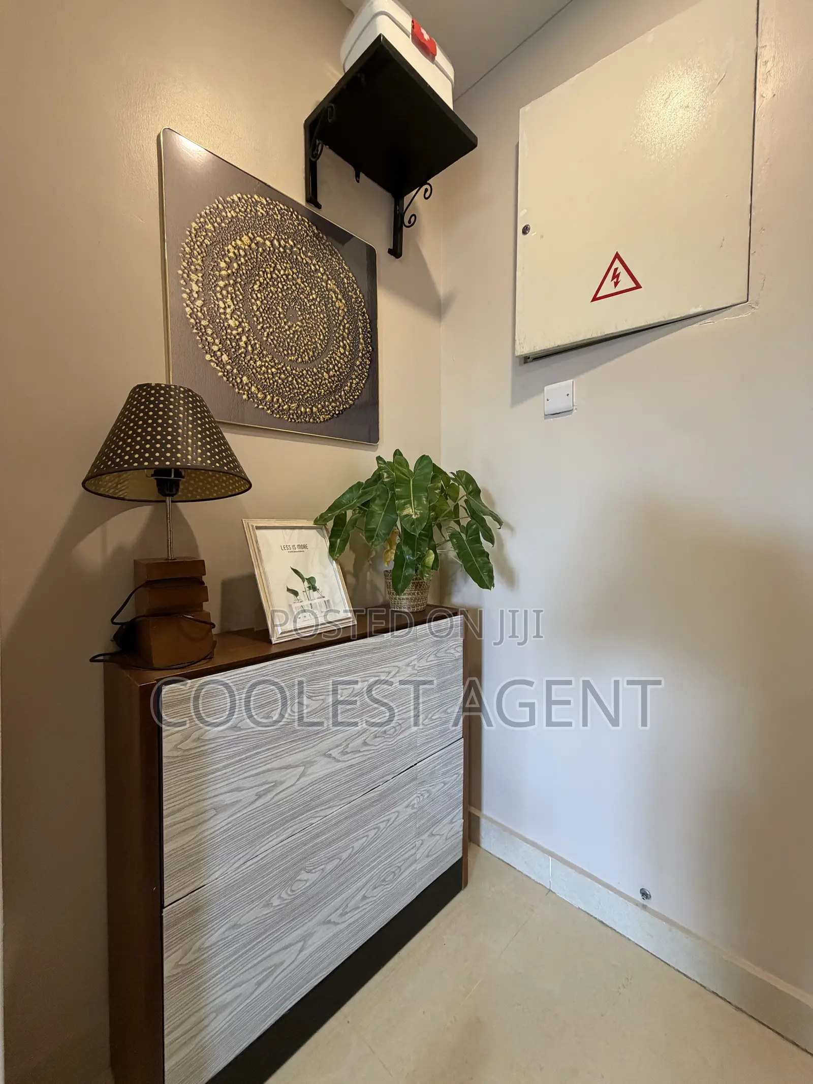 Furnished 2bdrm Apartment in Coolest Estate, Oyster Bay for rent