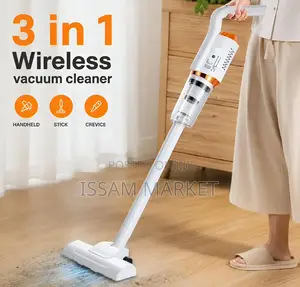 Vacuum Cleaner