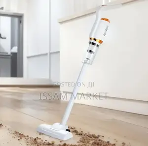 Vacuum Cleaner