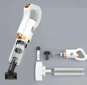 Vacuum Cleaner