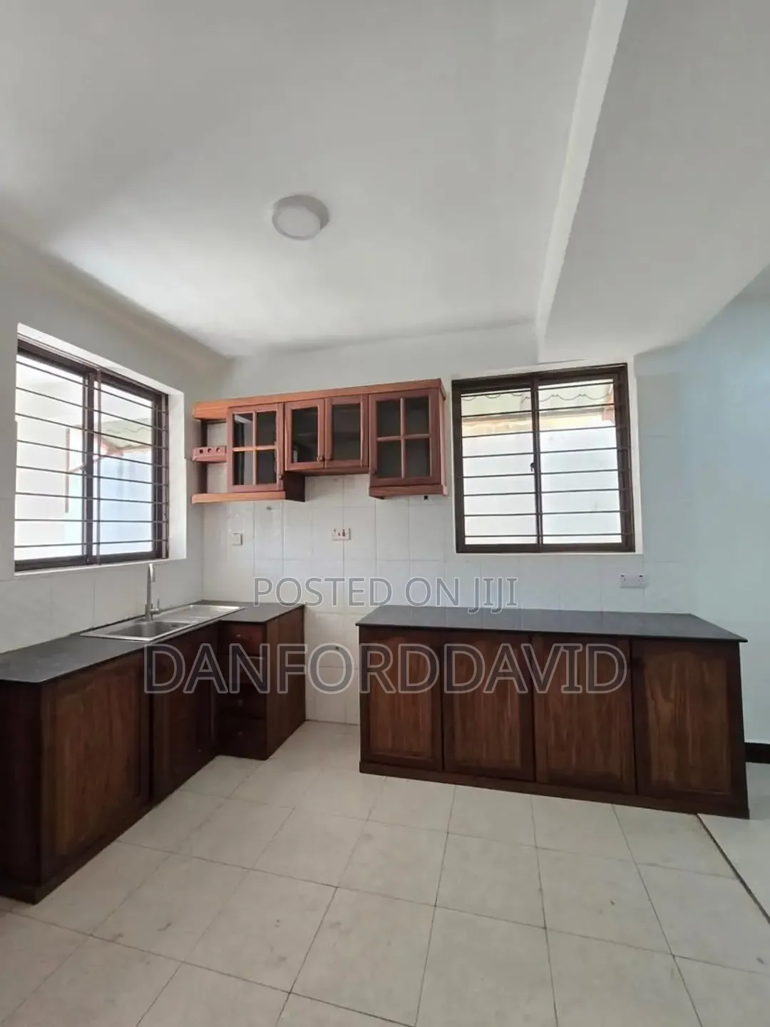 4bdrm House in Kahwa Real Estate, Msasani for rent