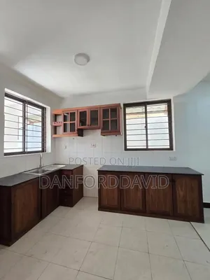 4bdrm House in Kahwa Real Estate, Msasani for rent