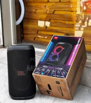 JBL Partybox 520