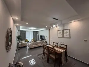 Furnished 3bdrm Apartment in Masaki for rent