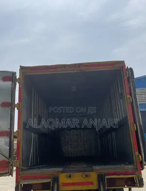 Insulated/Refrigerated Truck Body (Box Body/Cabin) T