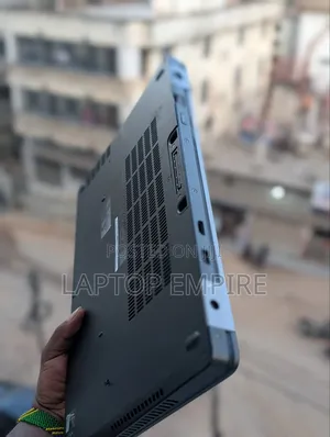 Laptop Dell 8GB Intel Core i5 HDD 500GB