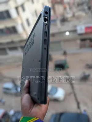 Laptop Dell 8GB Intel Core i3 SSD 128GB