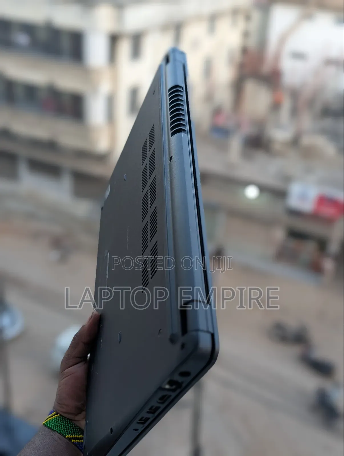 Laptop Dell 8GB Intel Core i3 SSD 128GB