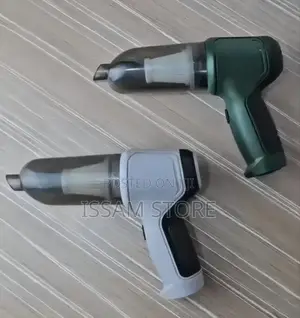 Portable Vacuum Blower