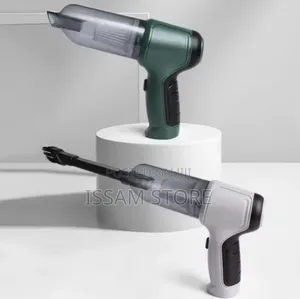 Portable Vacuum Blower