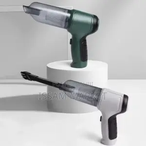Portable Vacuum Blower