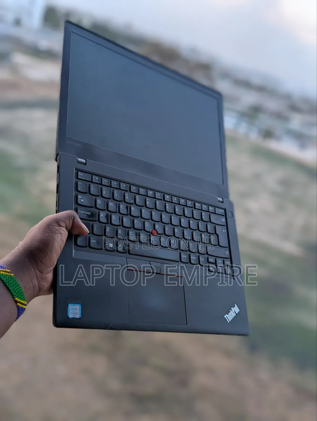 Laptop Lenovo 8GB Intel HDD 500GB