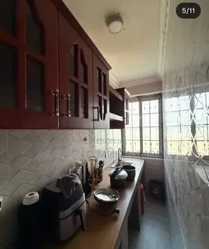 Furnished 2bdrm Apartment in Ada Estate for rent