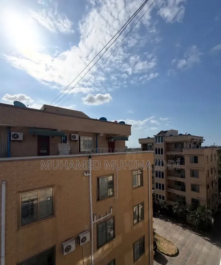 Furnished 2bdrm Apartment in Ada Estate for rent