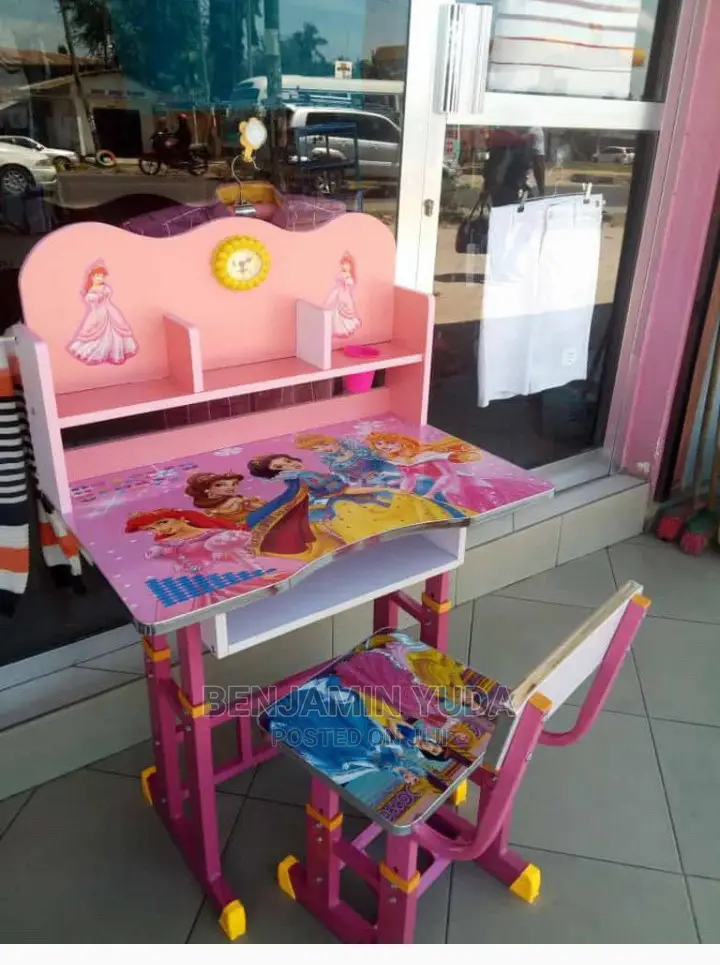 Dawati La Mtoto