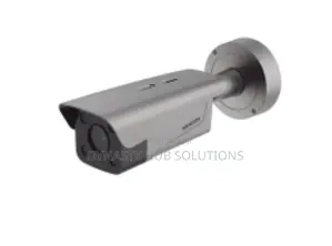 DS-TCG406-E 4 MP Access ANPR Camera