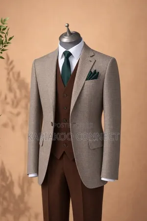 Prestige Morden Suit