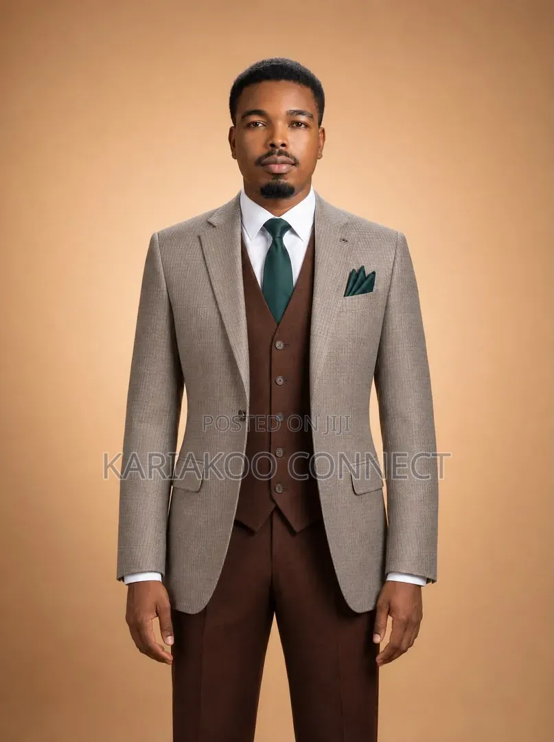 Prestige Morden Suit