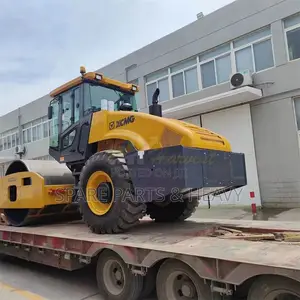 Road Roller Xs203j