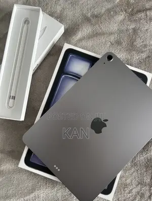 New Apple iPad Air 11 (2026) 128 GB
