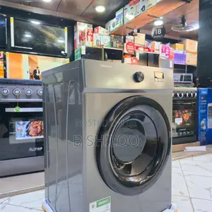 Hisense Dryer Machine