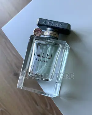 Atlas Lattafa Perfumes