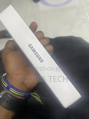 New Samsung Galaxy A17 256 GB Blue