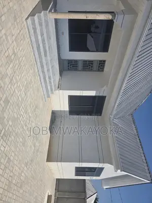 2bdrm Apartment in Kigamboni for rent