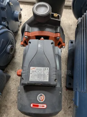 LEO Surface Pump 5.5Hp(2inch)