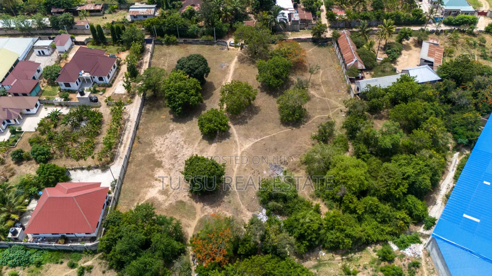 Commercial Property for Sale Salasalla
