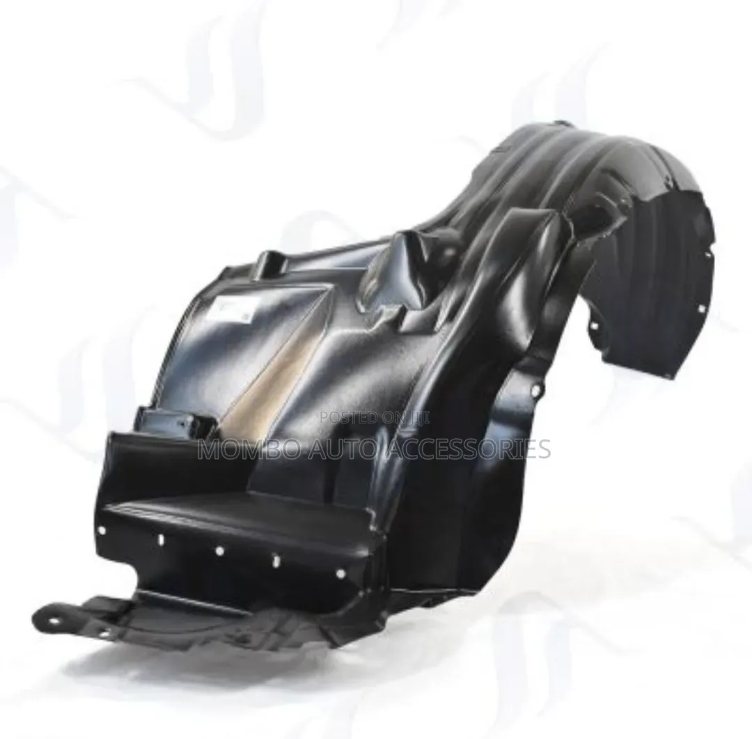 Car Fender Liner for Hilux Revo